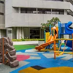 Far East Plaza Residences By Far East Hospitality