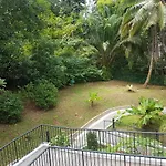 Costa Sands Resort, Sentosa