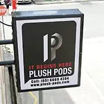 Plush Pods
