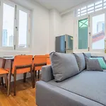 Clubhouse Residences Serviced Apartments - Staycation Approved