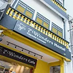 7 Wonders Boutique Capsule