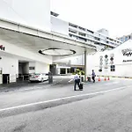 Cp Residences