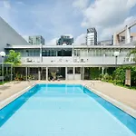 Cp Residences