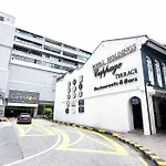 Cp Residences