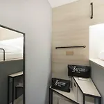 Eighteen By Three Cabins