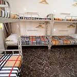Oss Backpackers Hostel