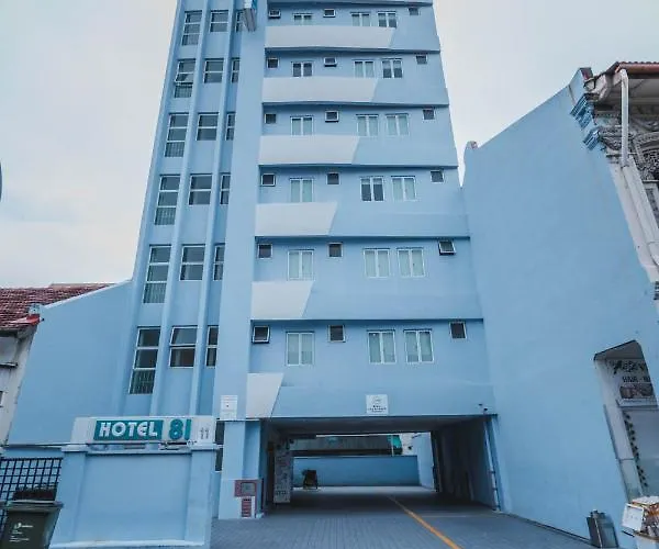 Hotel 81 Joy