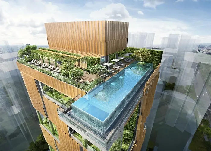 Artyzen Singapore