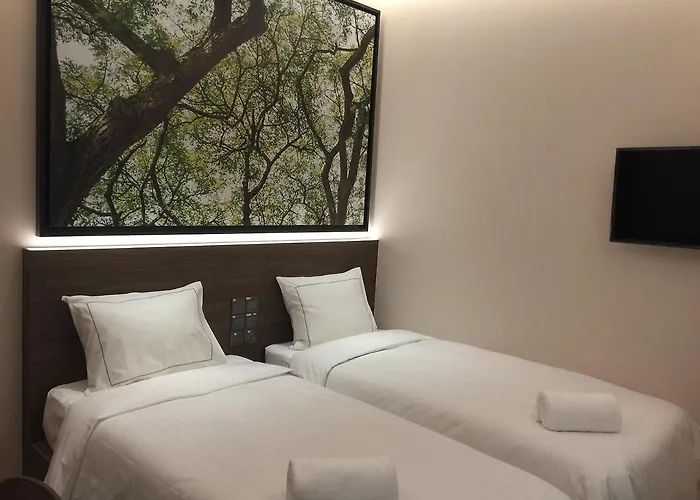 L Hotel @ Bugis Ville