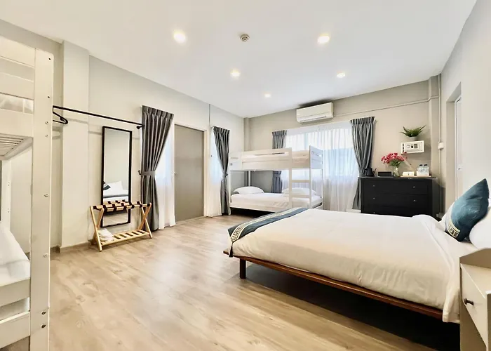 K2 Guesthouse
