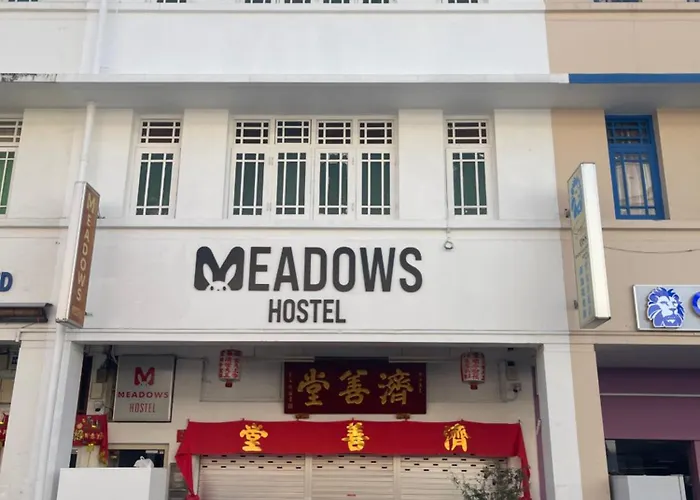 Meadows Hostel