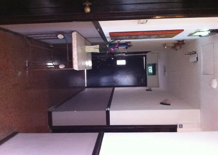 Jjh Boutique Apartment