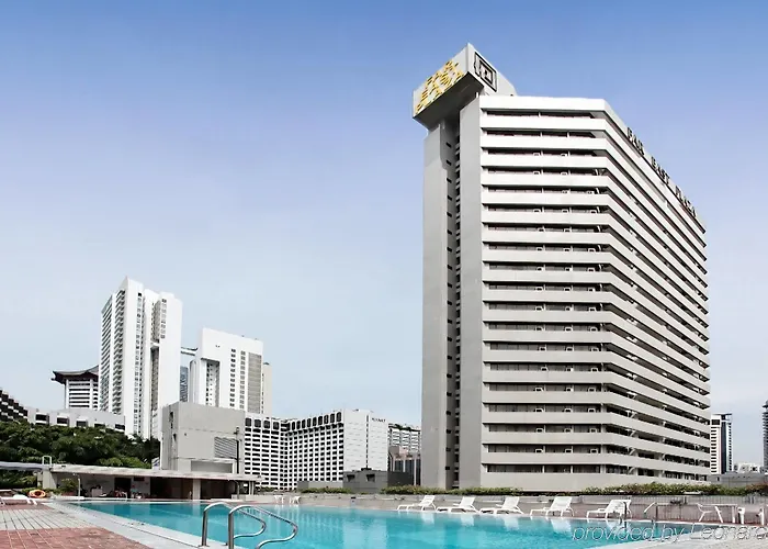 Far East Plaza Residences By Far East Hospitality