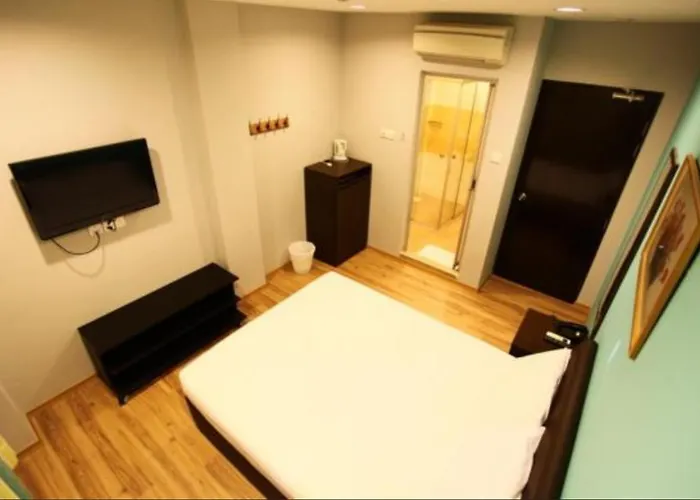 Hotel Conforto