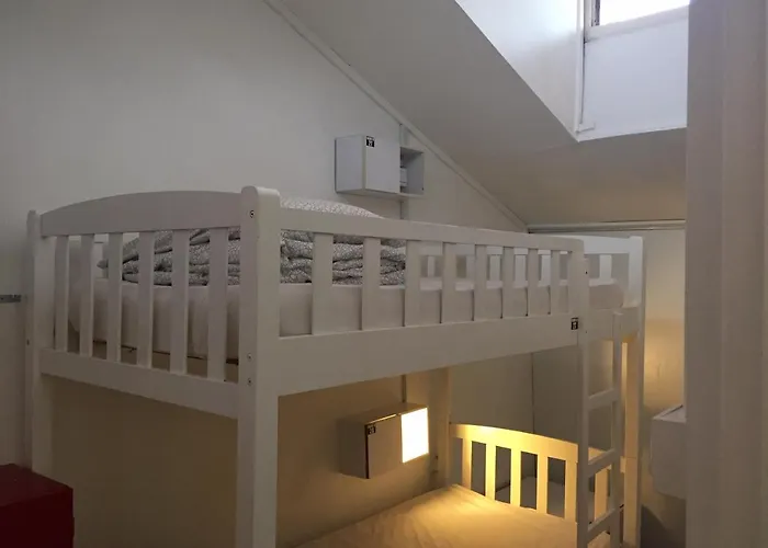 Royal Hostel Singapore