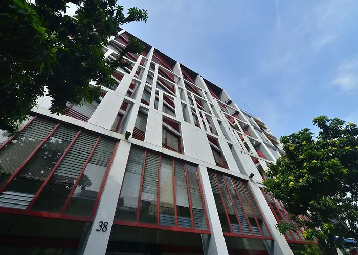 Residences @ Farrer Park