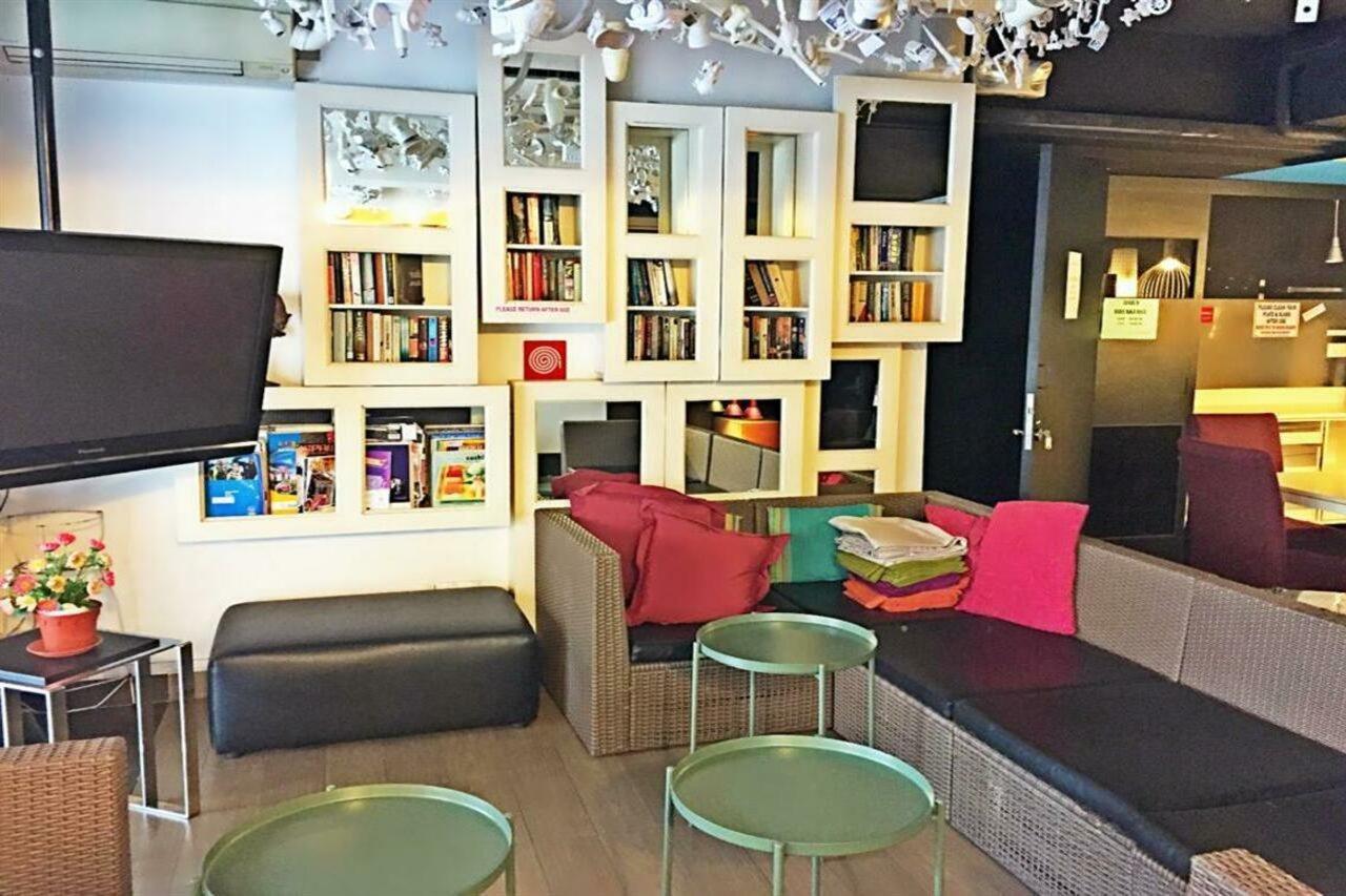 Campbell Hostel