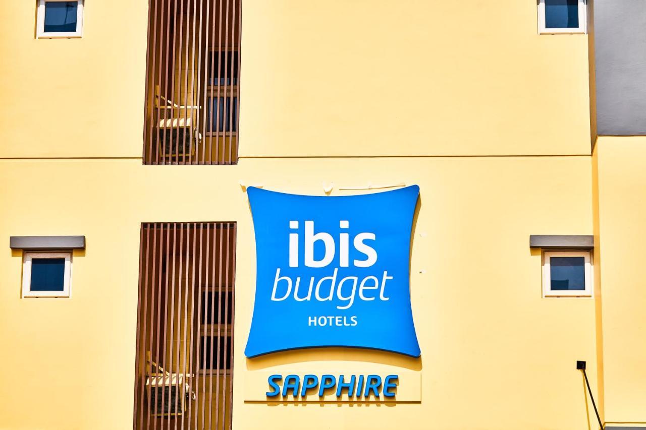 Hotel Ibis Budget Sapphire