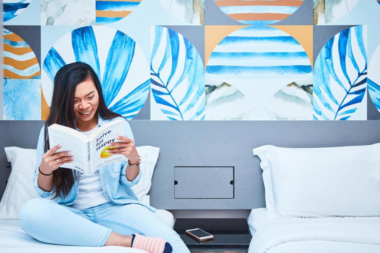 Ibis Budget Sapphire Singapore