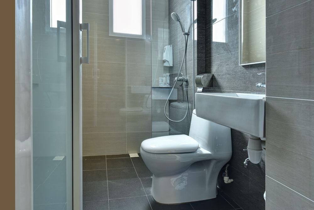 Ibis Budget Crystal Hotel