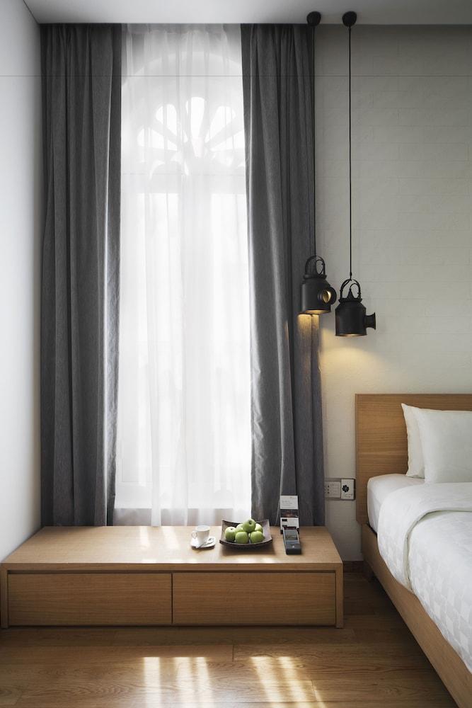 Clover 769 North Bridge Road 4* Singapore