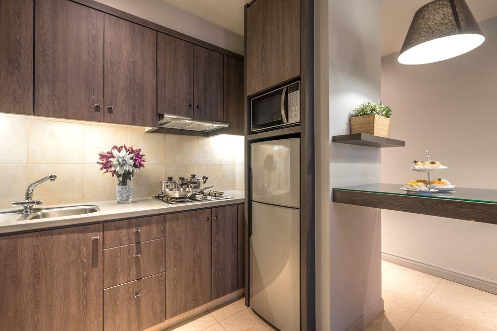 Adina Serviced Orchard Aparthotel