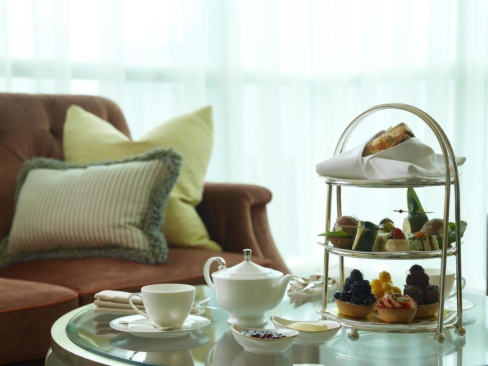 The St. Regis Hotel 5*