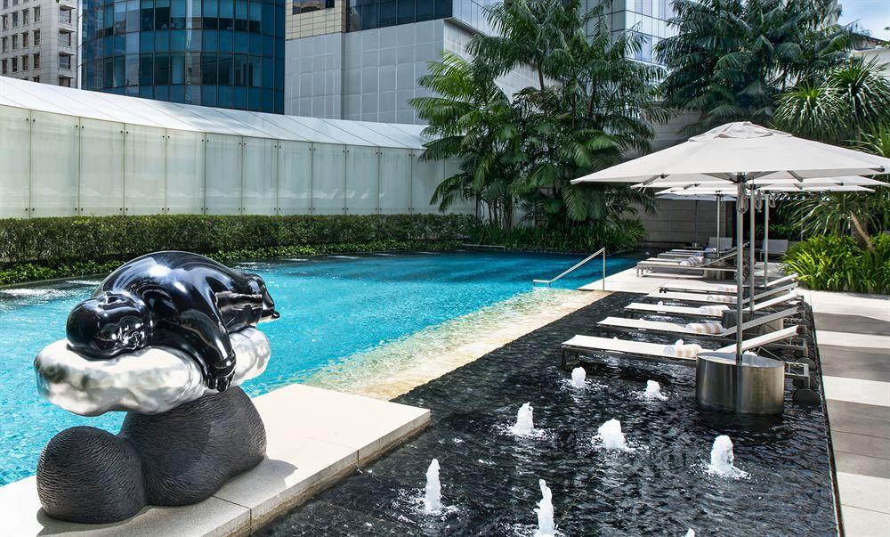 Hotel The St. Regis 5*