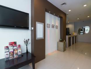 Conforto Hotel