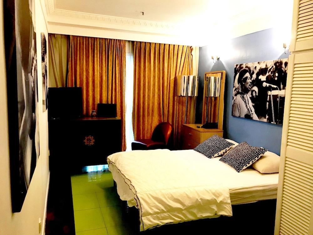 Hotel The Serangoon House, A Tribute Portfolio