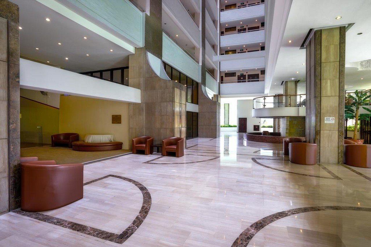 Aparthotel Far East Plaza Residences By Far East Hospitality Singapore