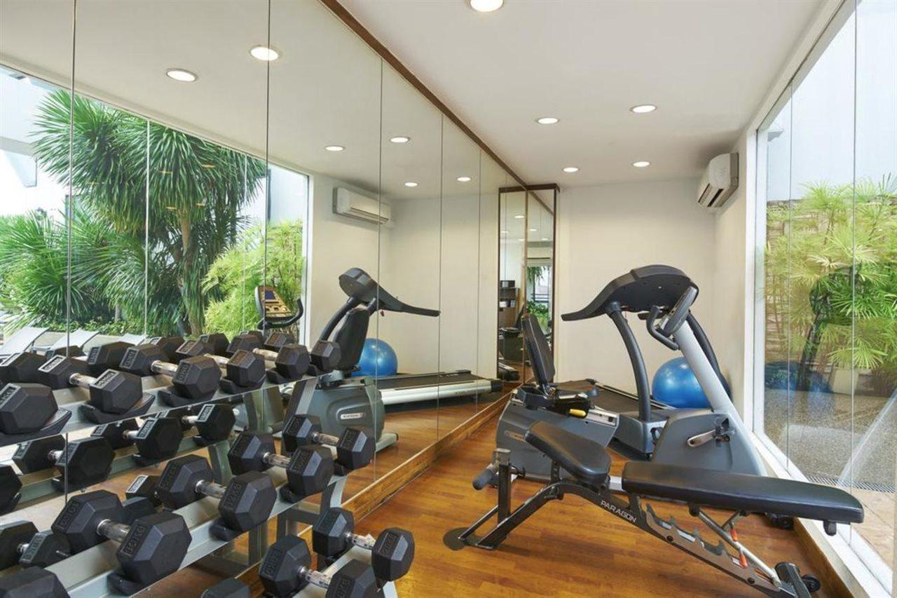 Adina Serviced Orchard 4*