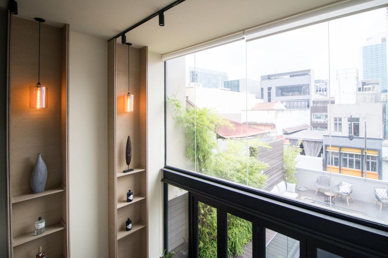 Nuve Elements Hotel Singapore