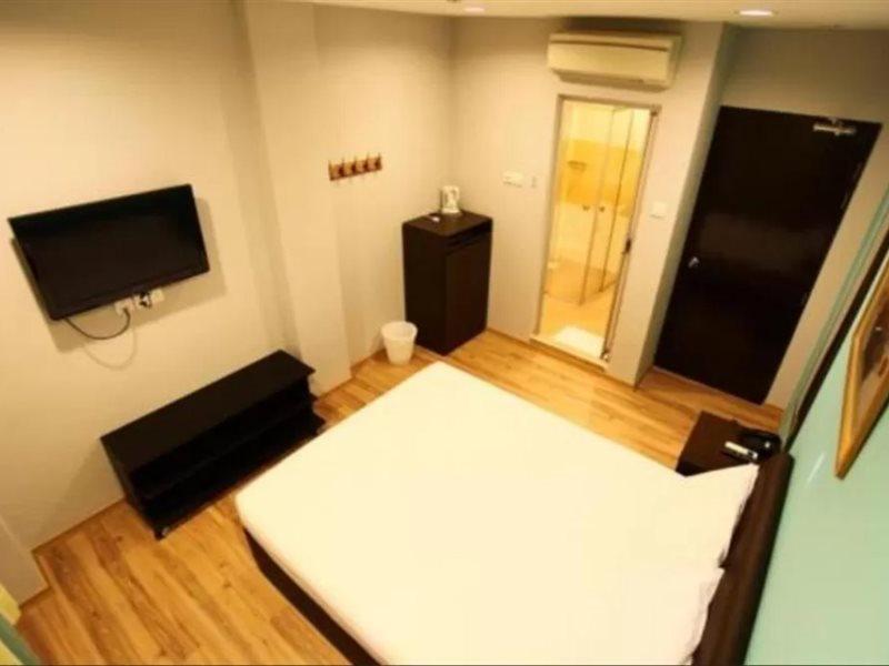 Conforto Hotel Singapore