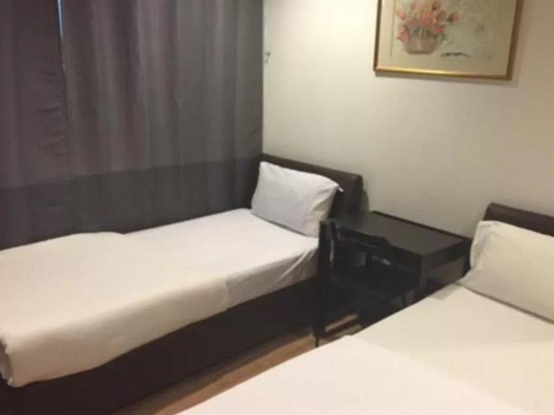 Conforto 2* Singapore