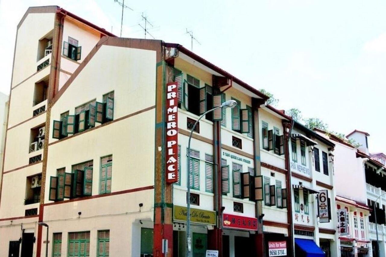 Plush Pods Hostel *