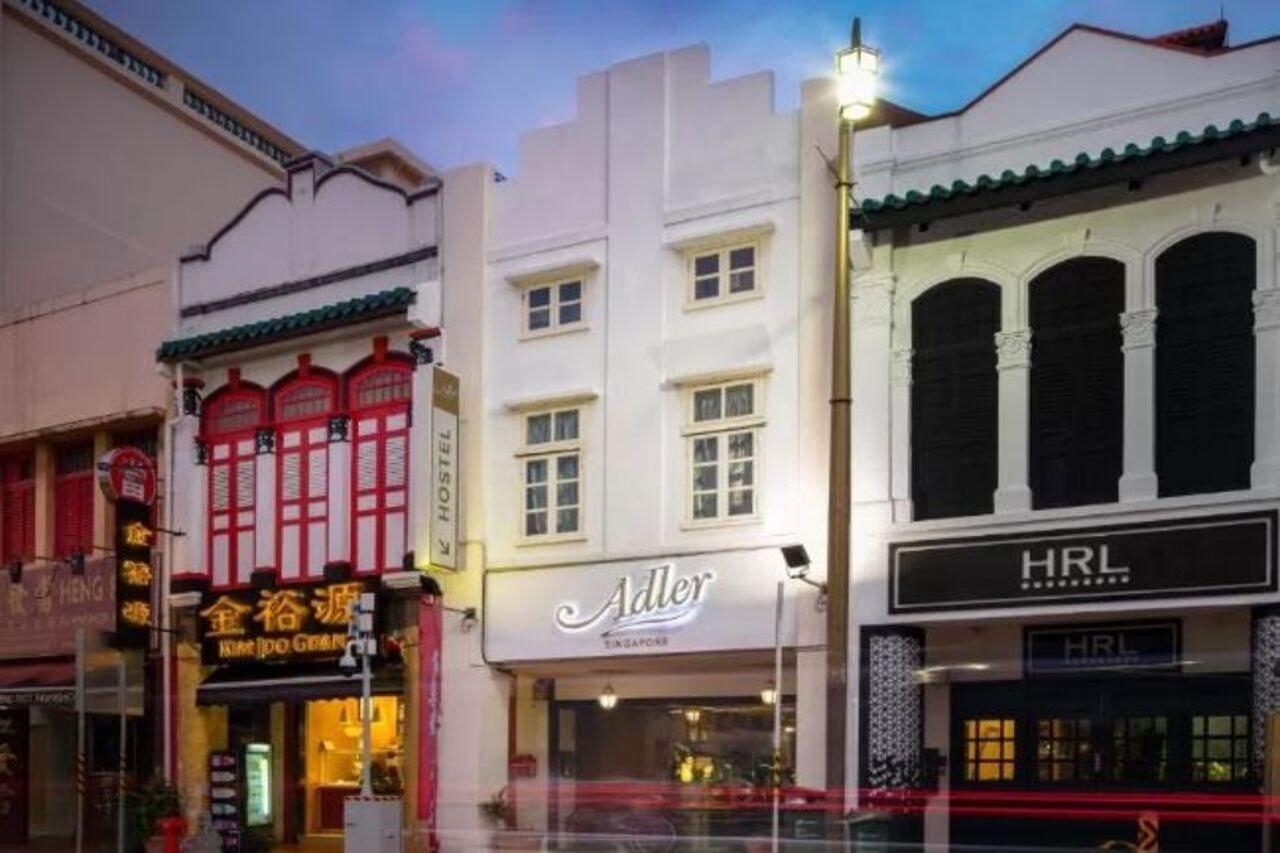 Adler (adults Only) Singapore