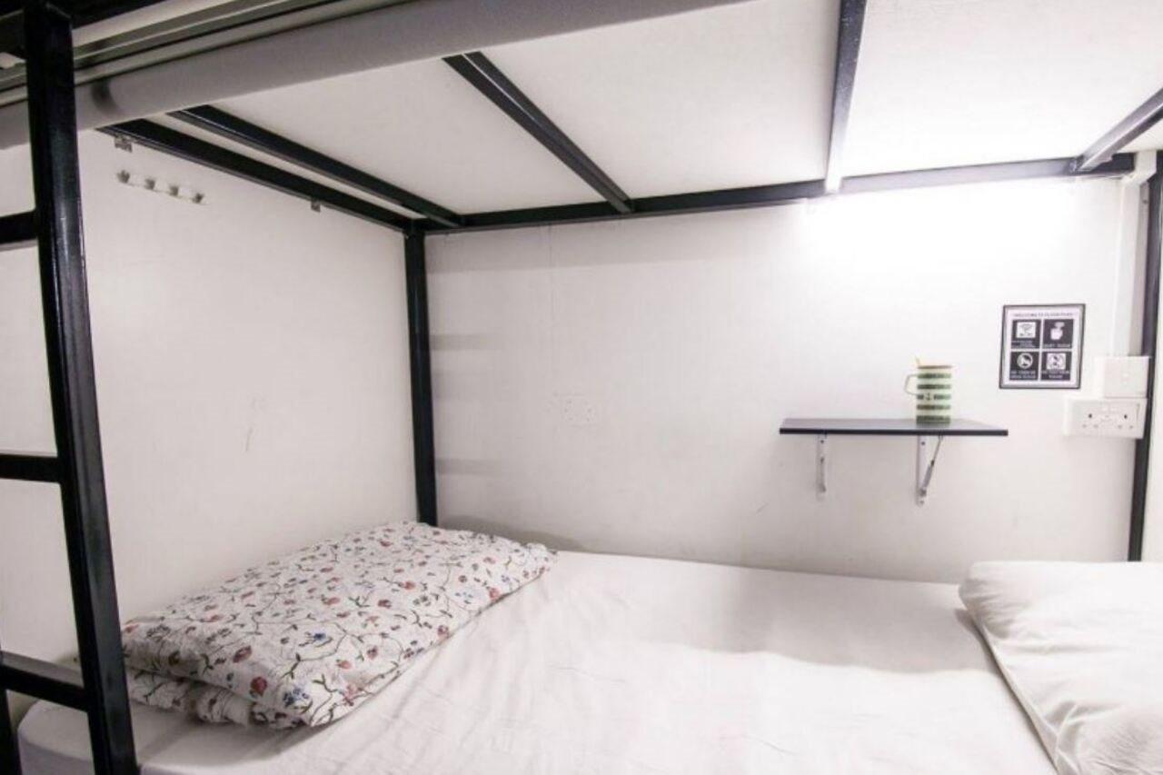 Hostel Plush Pods Singapore