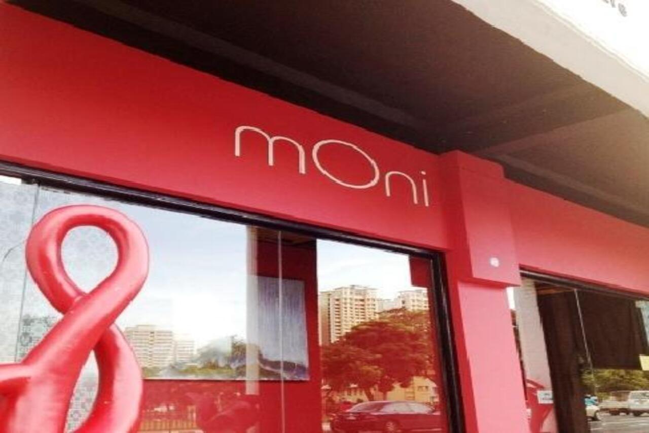 Hostel Moni Gallery