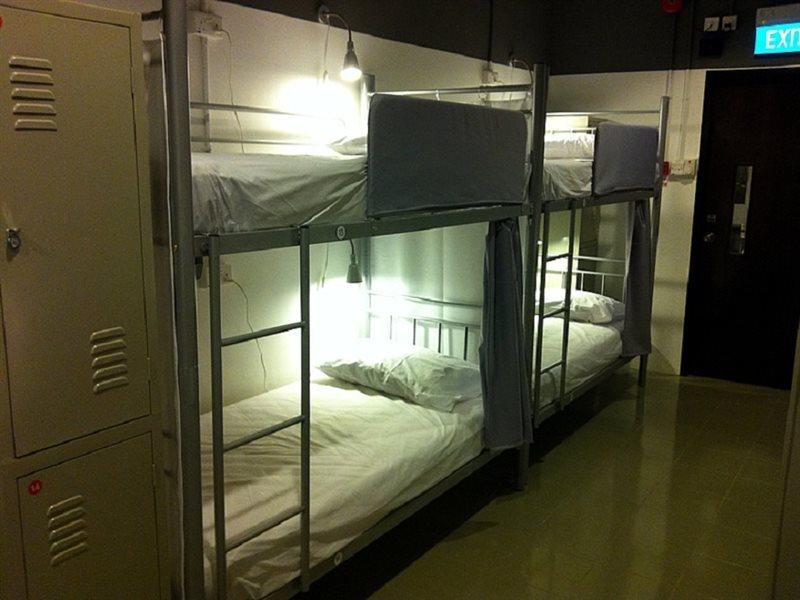 Royal Hostel Singapore