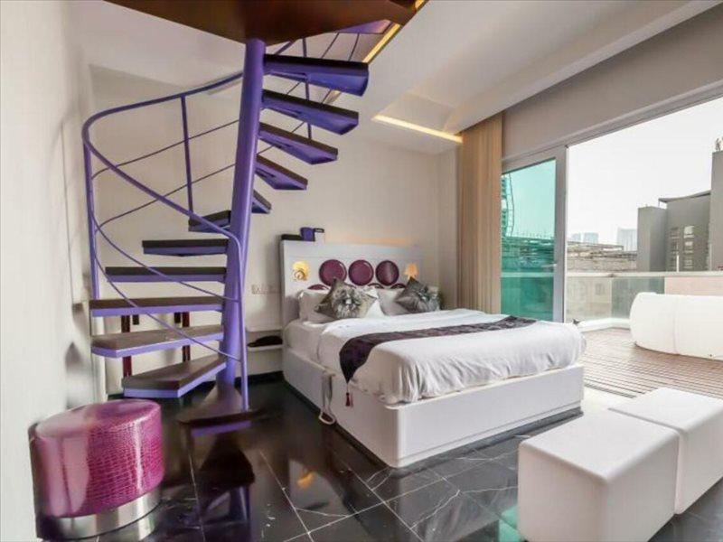 Lion Peak Purvis Hotel Singapore