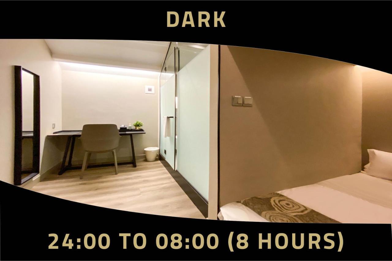 St Signature Jalan Besar, Short Overnight, 8 Hours, 1159pm-8am Hotel