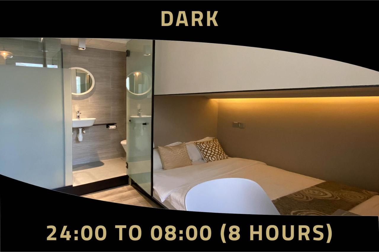 St Signature Jalan Besar, Short Overnight, 8 Hours, 1159pm-8am 3*