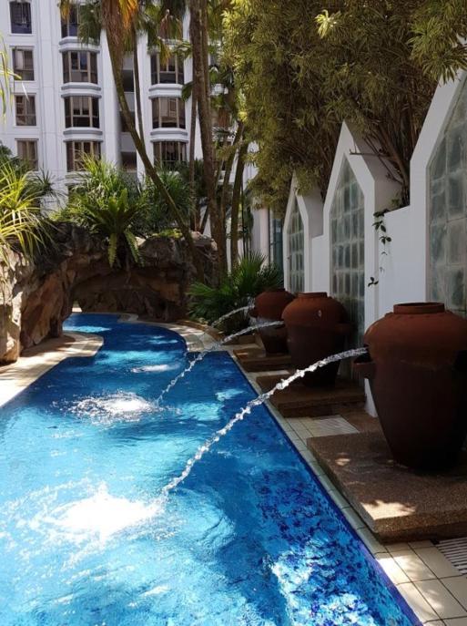 Homestay Oriental Tropics Private Forest View Singapore