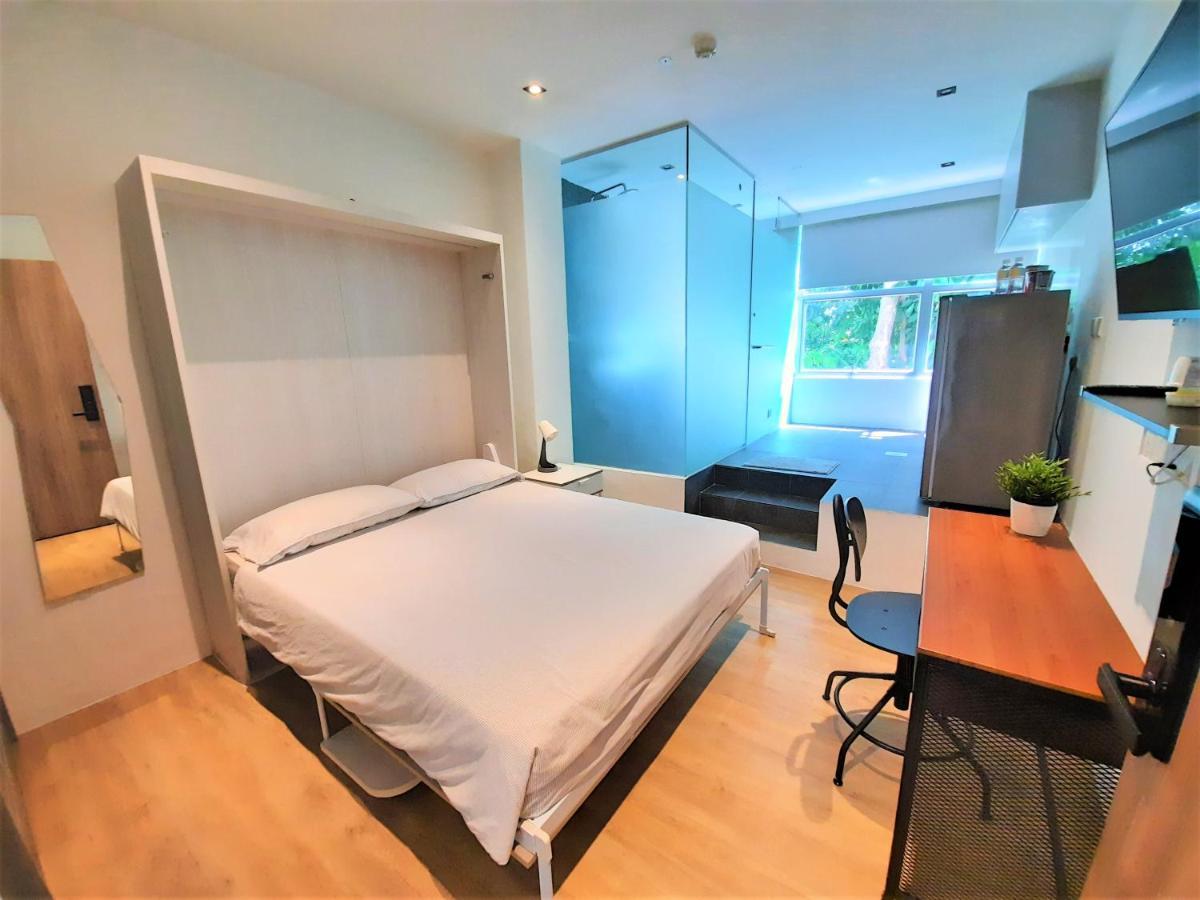 Apartment International Service At Raeburn Park *