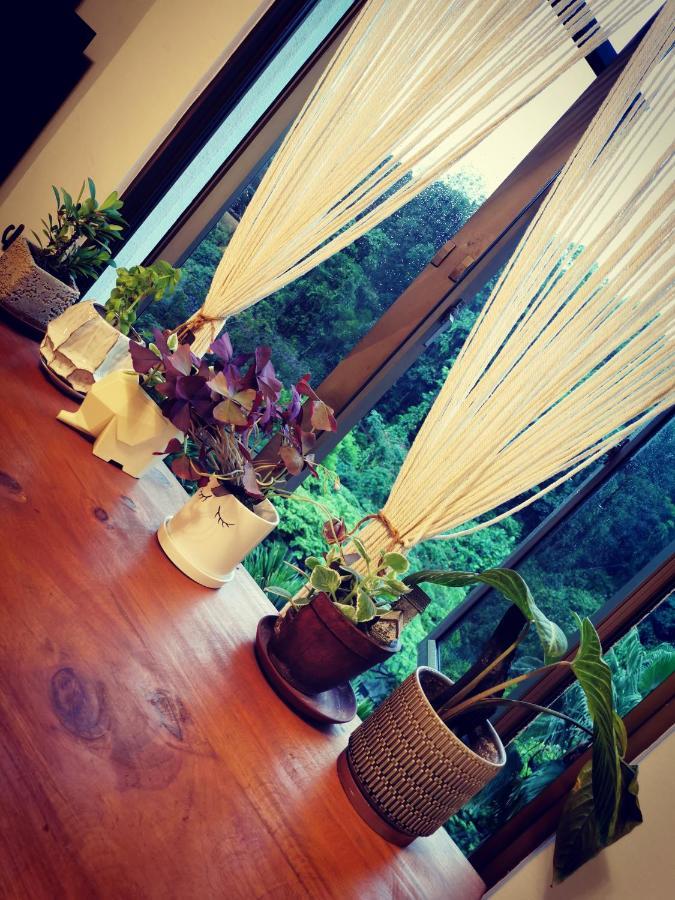 Oriental Tropics Private Forest View * Singapore