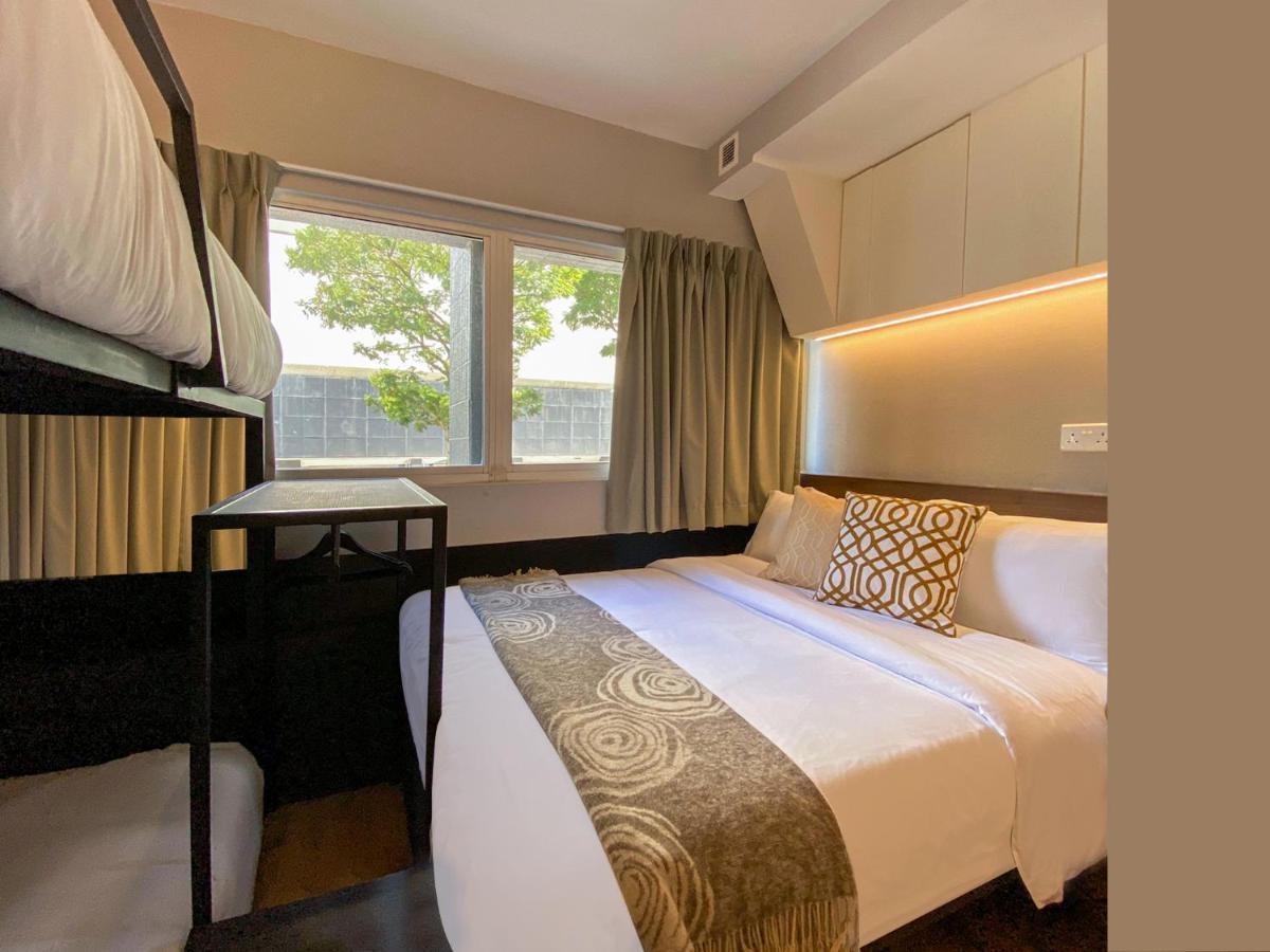 Hotel St Signature Bugis Beach, Dayuse, 5 Hours, 4pm-9pm 3*