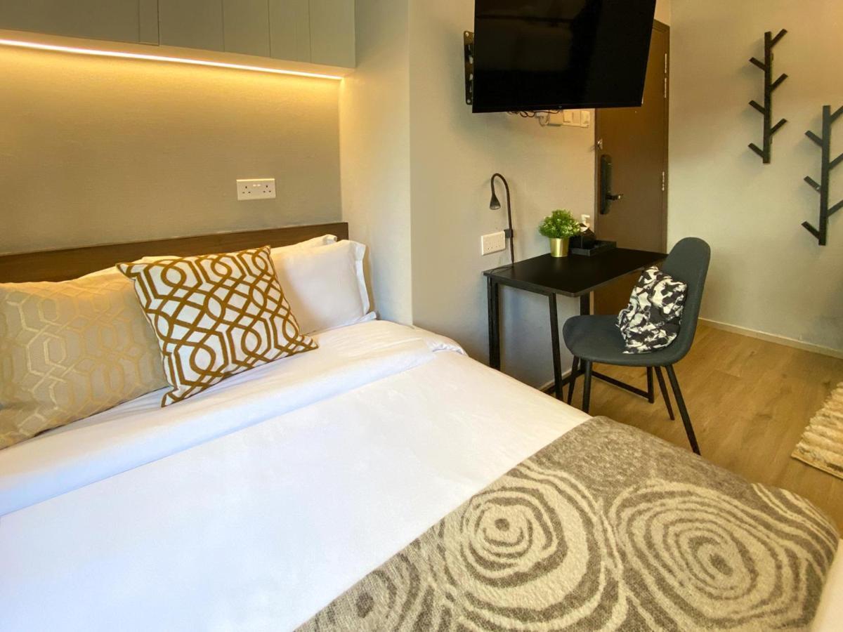 Hotel St Signature Bugis Beach, Dayuse, 5 Hours, 4pm-9pm 3*
