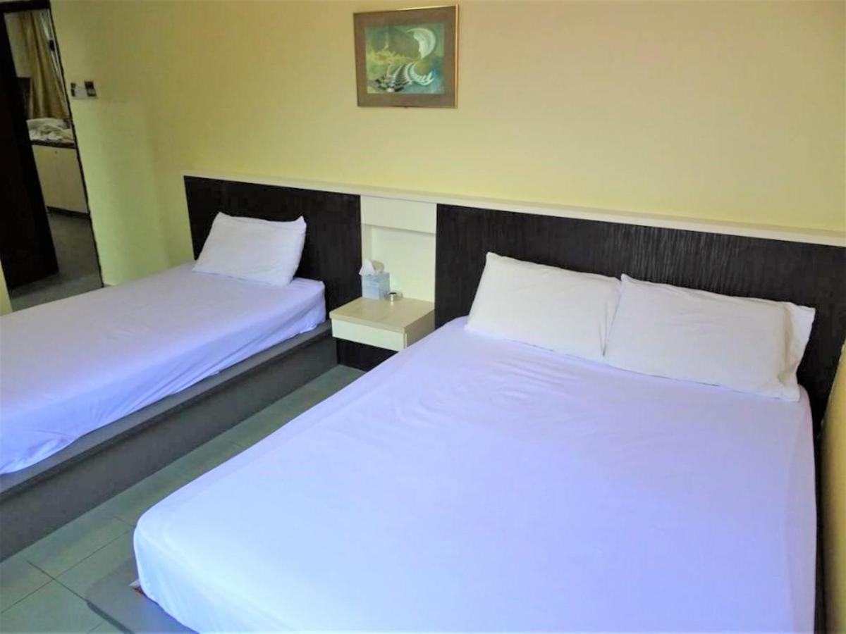 Hotel Seng Wah Singapore