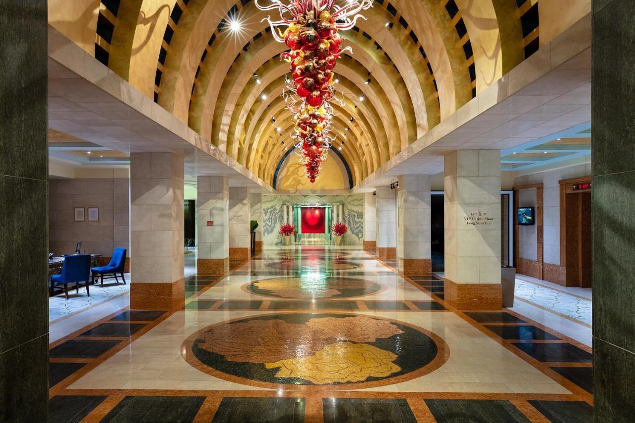 Hotel World Sentosa - Crockfords Tower Singapore